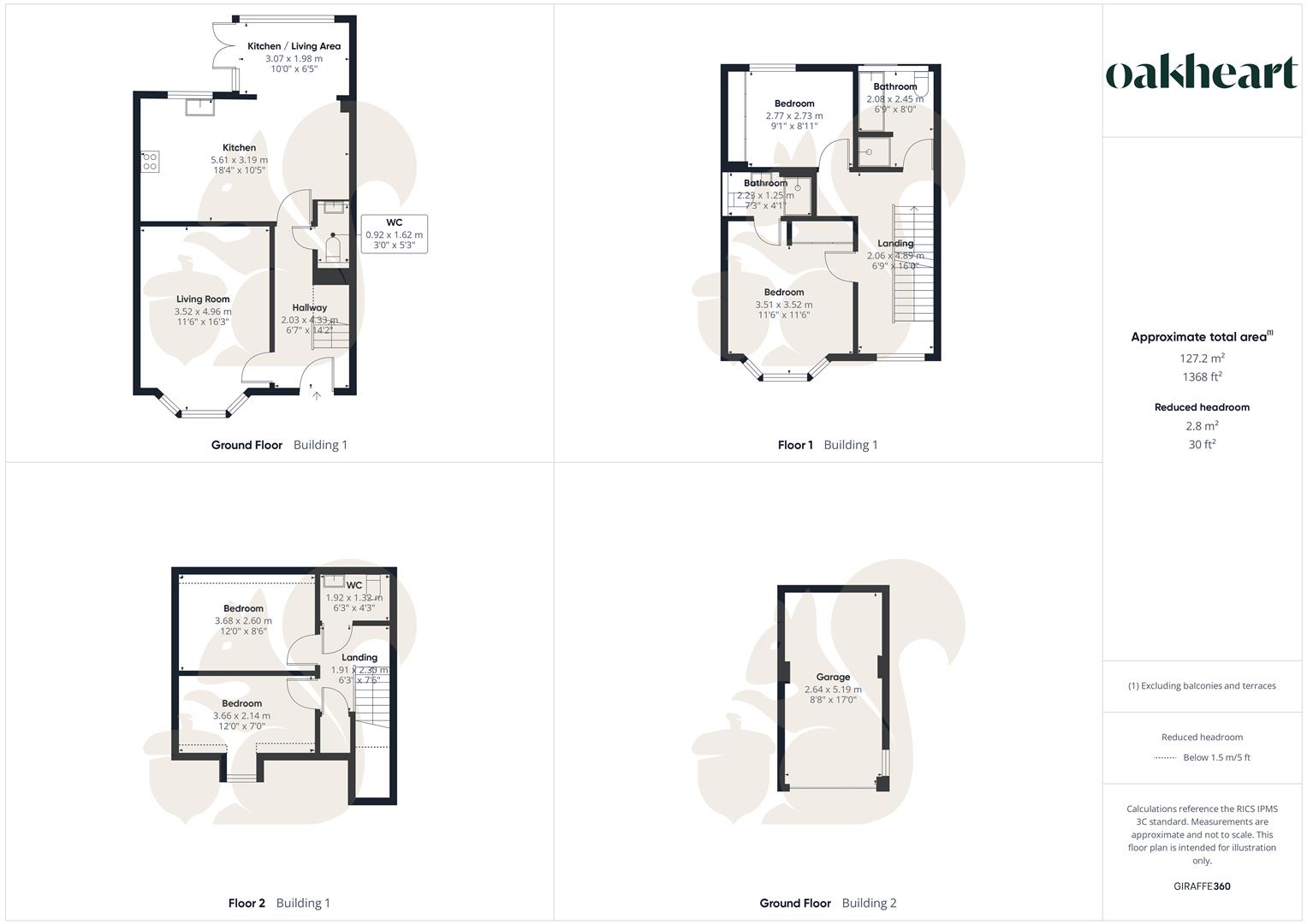 Floorplan thumbnail